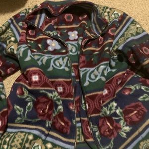 Women’s Fleece Jacket